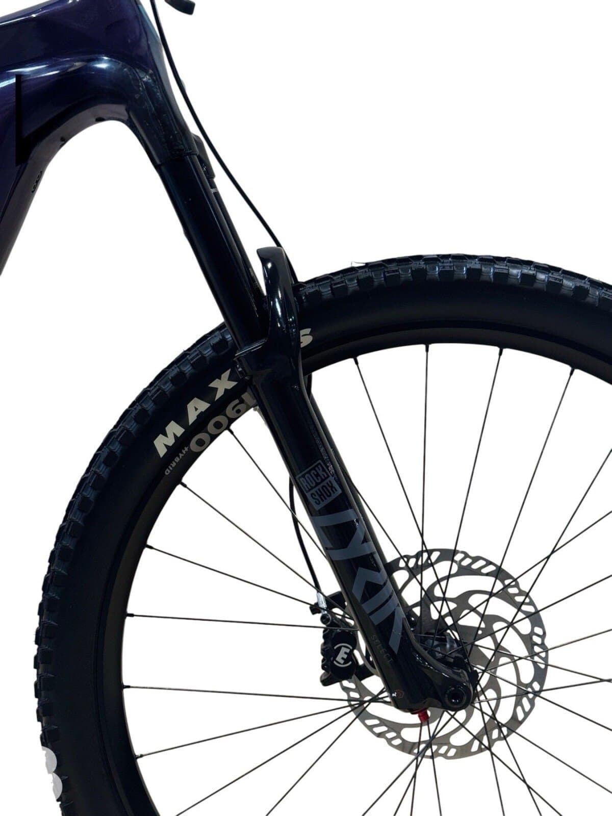 Haibike AllMtn CF 11 Carbon Shimano XT 2023