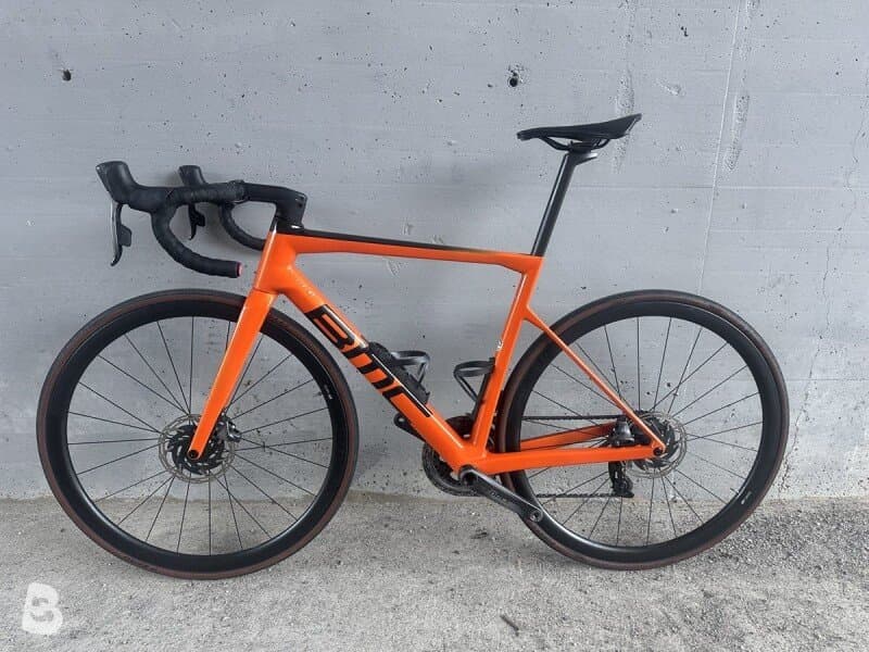 BMC Teammachine SLR 01 THREE 2021