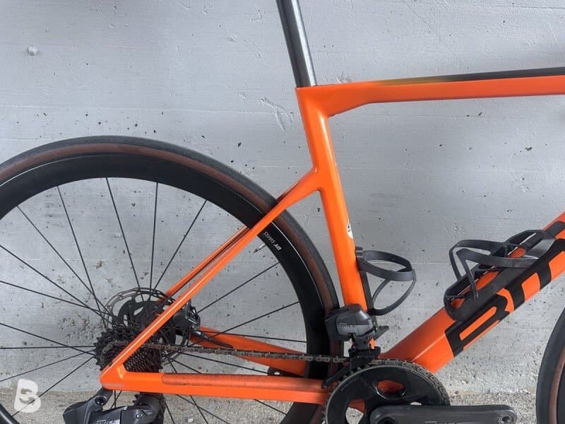 BMC Teammachine SLR 01 THREE 2021