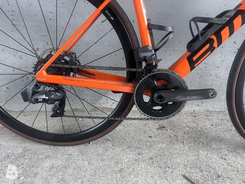 BMC Teammachine SLR 01 THREE 2021