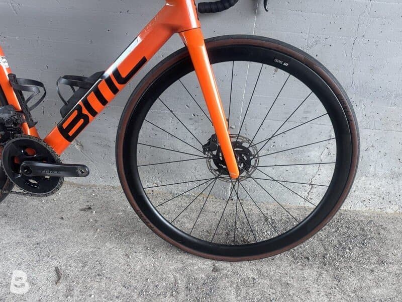 BMC Teammachine SLR 01 THREE 2021