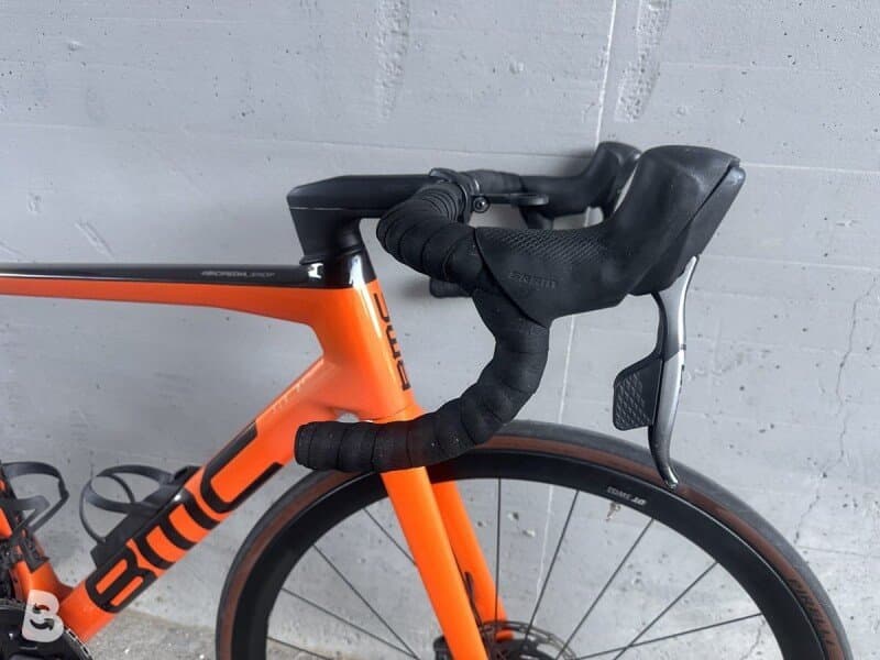 BMC Teammachine SLR 01 THREE 2021