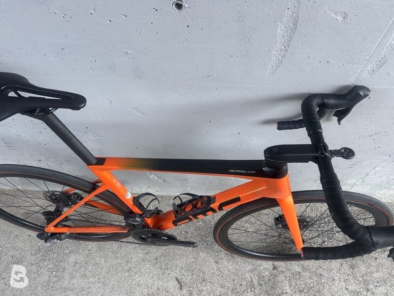 BMC Teammachine SLR 01 THREE 2021
