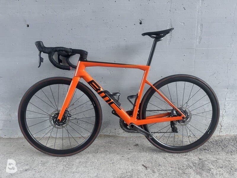 BMC Teammachine SLR 01 THREE 2021