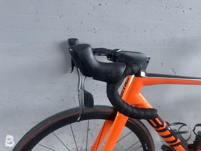 BMC Teammachine SLR 01 THREE 2021