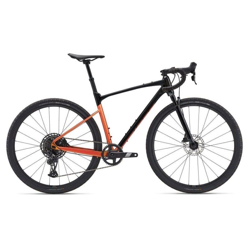 Giant Revolt X 1 2024