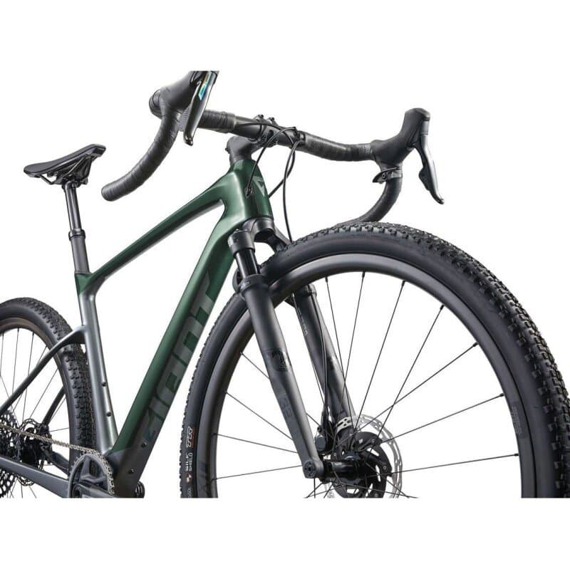 Giant Revolt X, Advanced Pro 0 2024