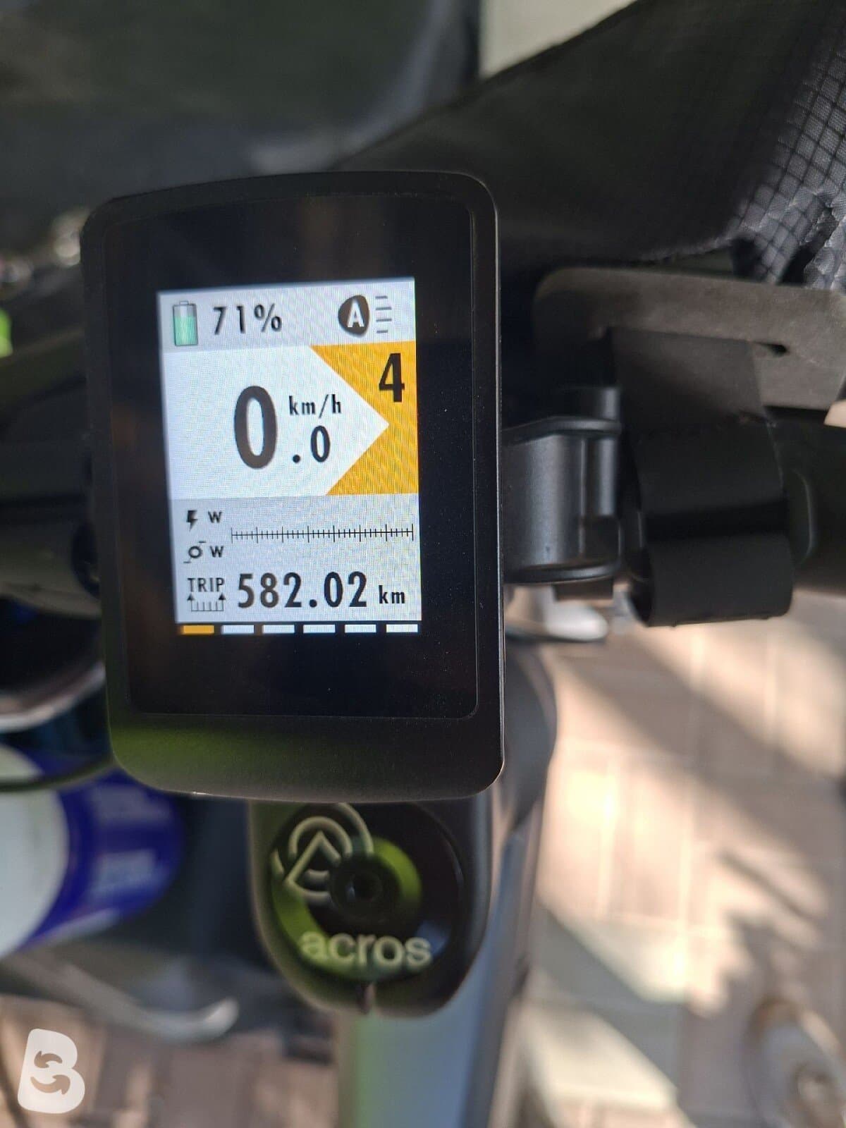 Atala B Cross 2022