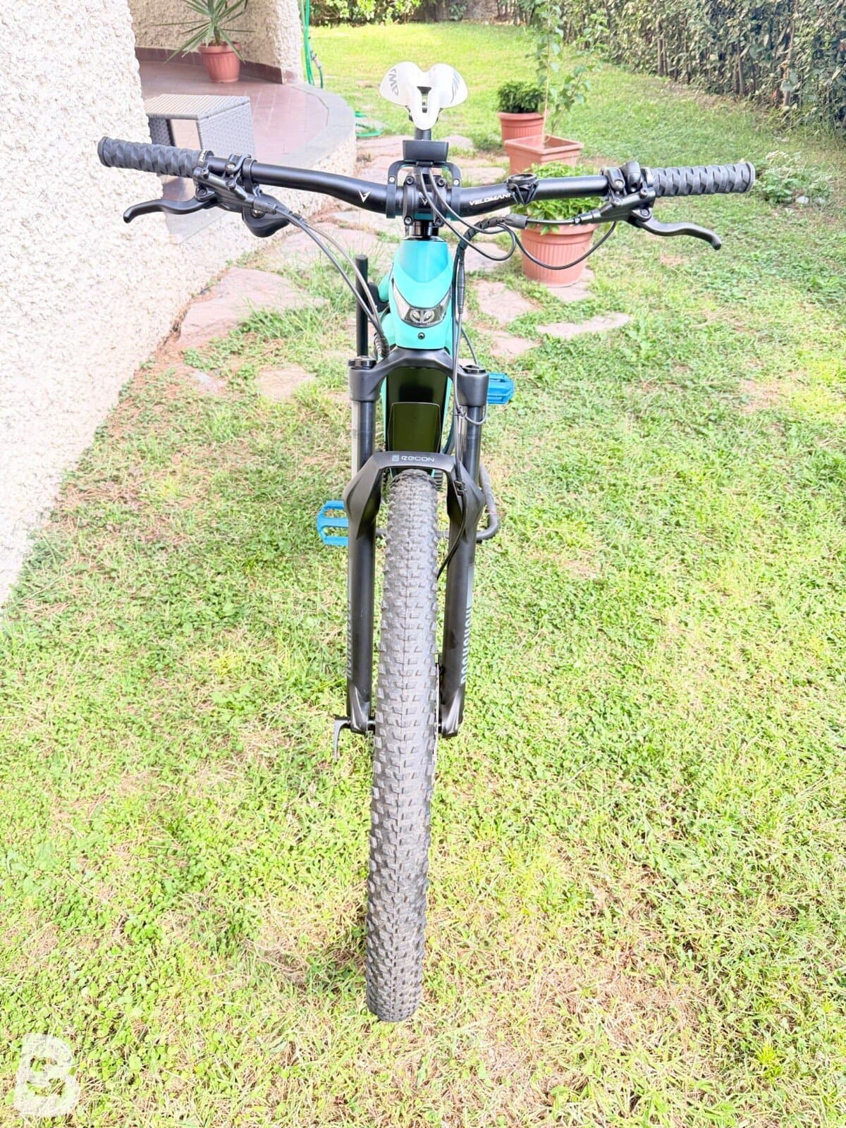 Bianchi e-omnia x-type 2024 2024
