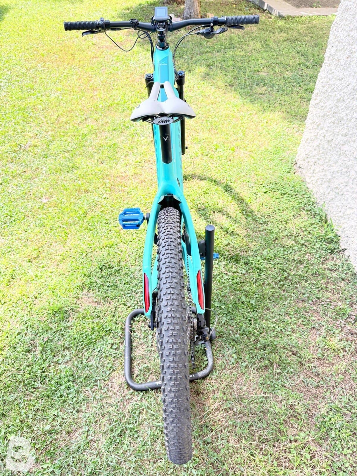 Bianchi e-omnia x-type 2024 2024