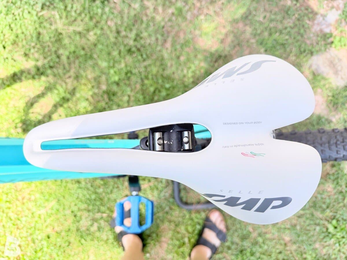 Bianchi e-omnia x-type 2024 2024