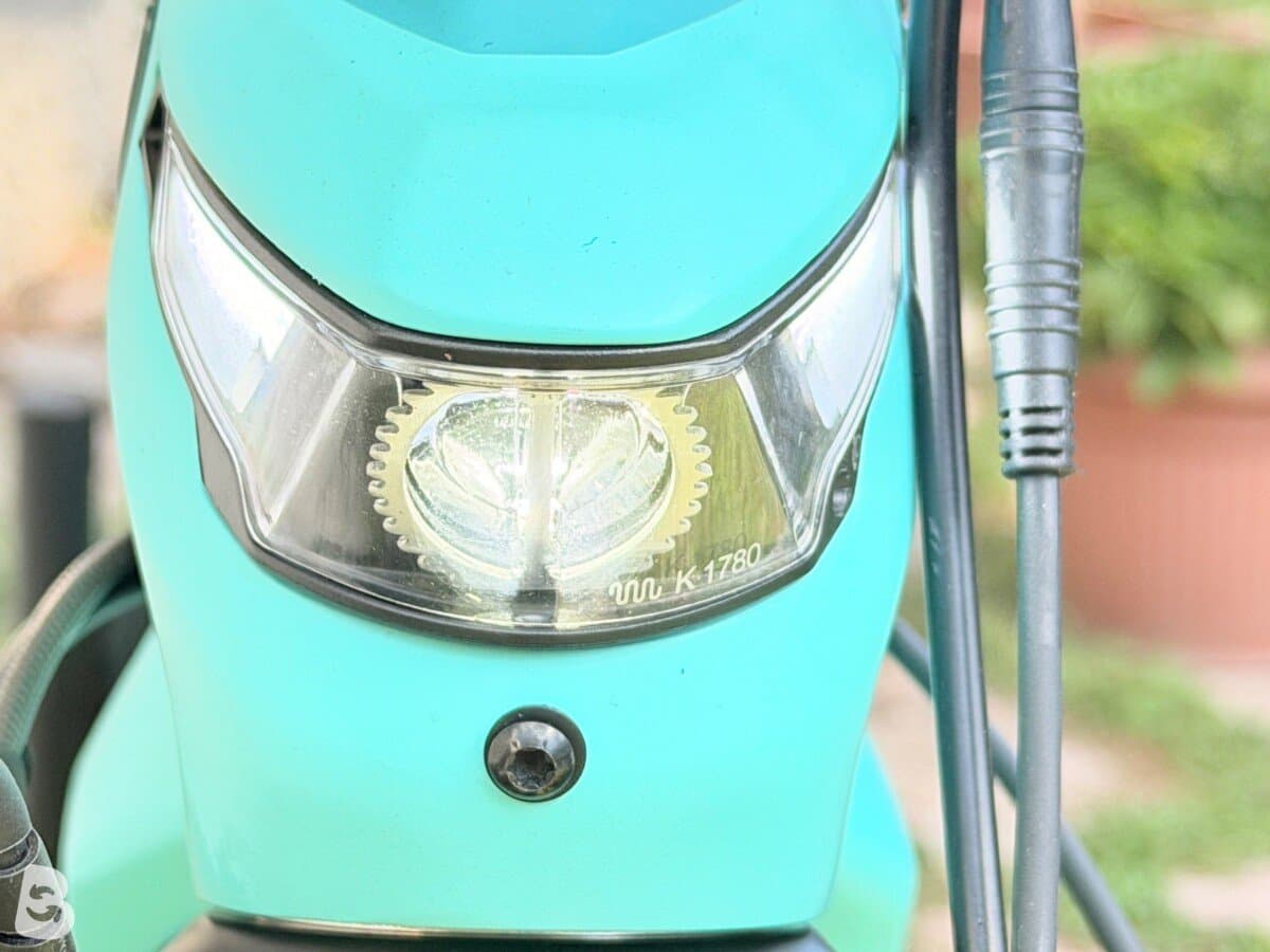 Bianchi e-omnia x-type 2024 2024