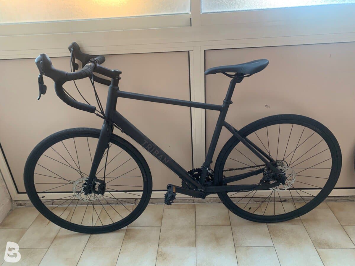 Triban RC 500 Disc Brake 2024