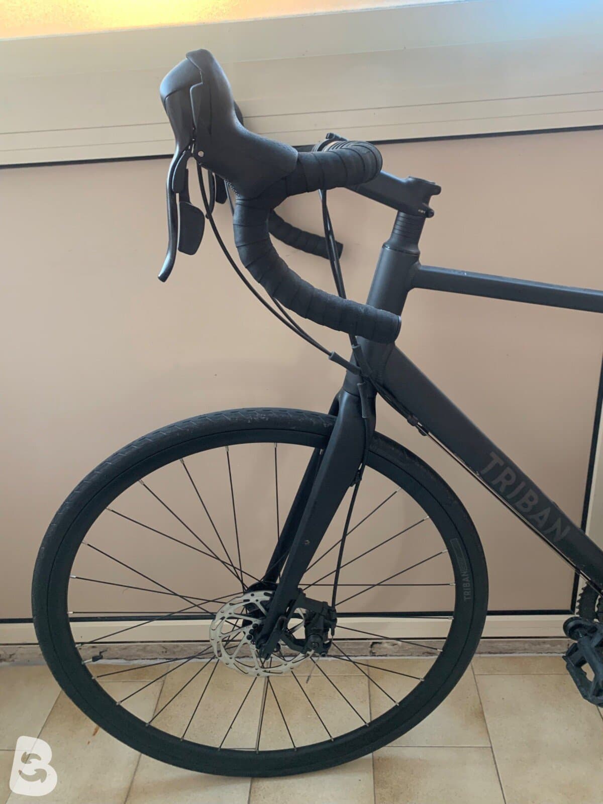 Triban RC 500 Disc Brake 2024