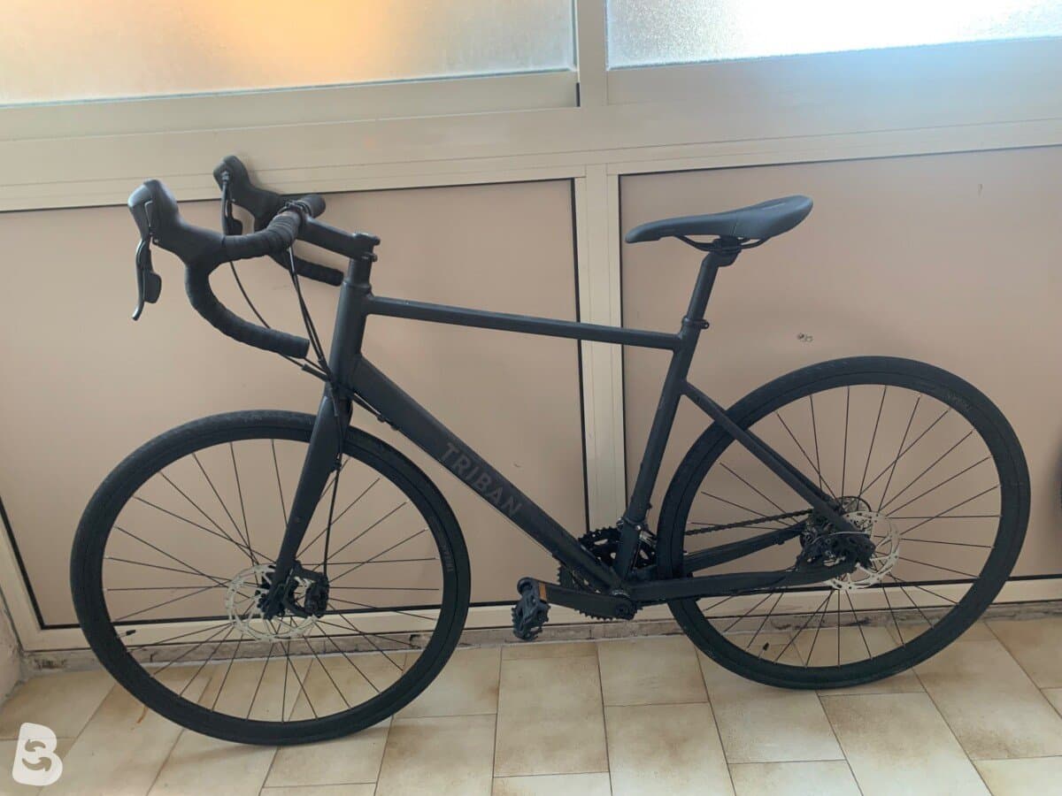 Triban RC 500 Disc Brake 2024