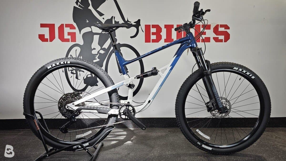 Polygon Siskiu D7 disc 2026
