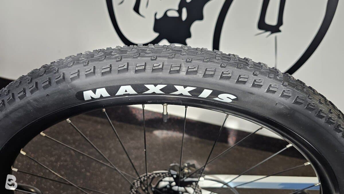 Polygon Siskiu D7 disc 2026