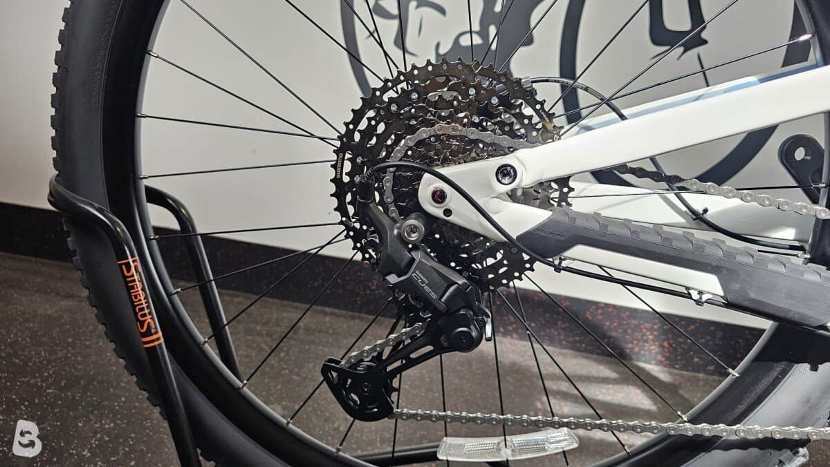 Polygon Siskiu D7 disc 2026