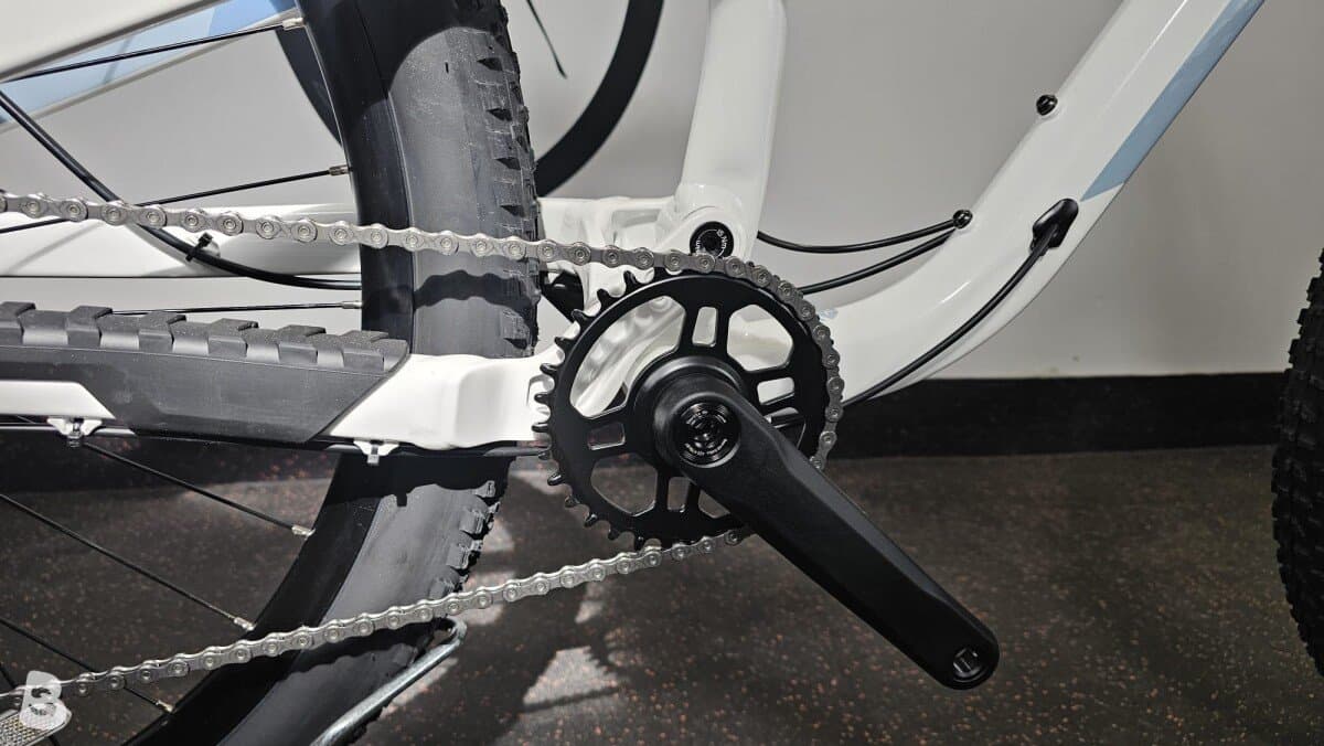Polygon Siskiu D7 disc 2026