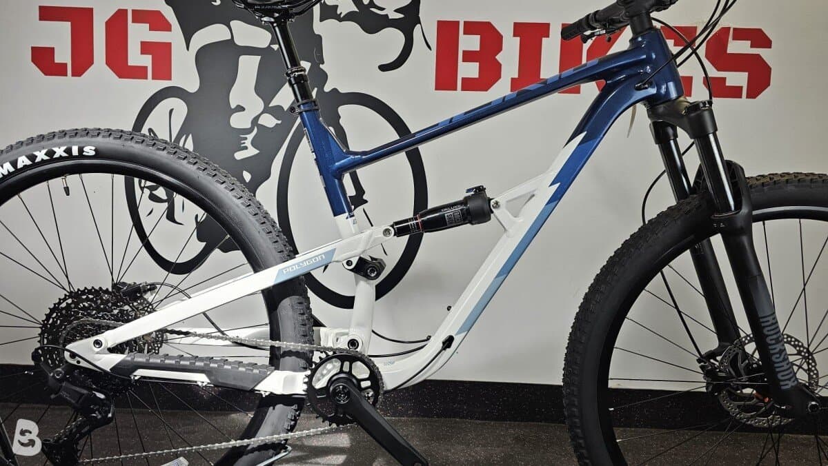 Polygon Siskiu D7 disc 2026