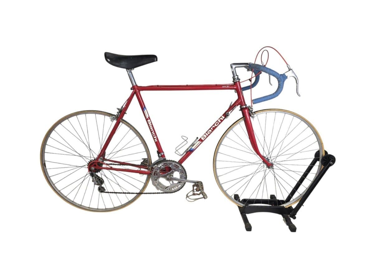 Bianchi Sprint 28t 1980