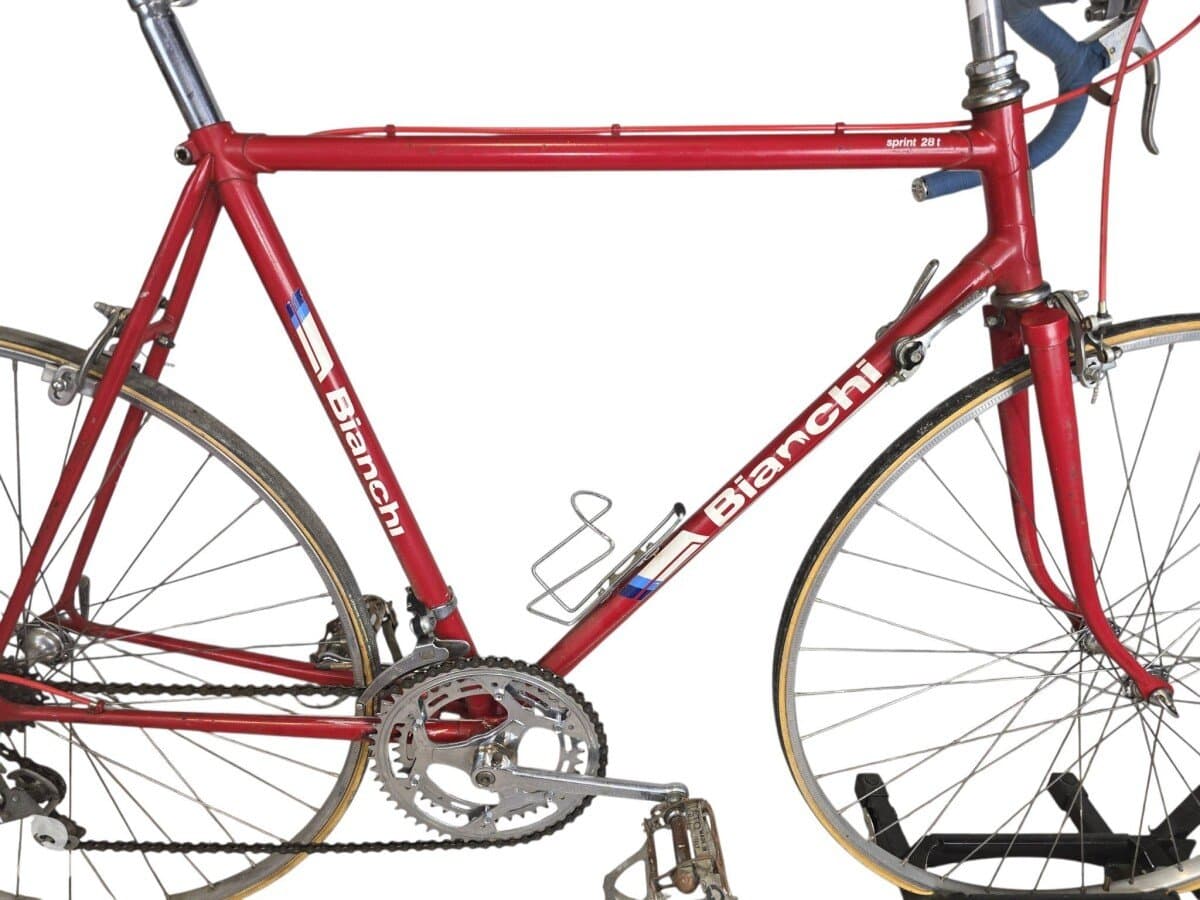 Bianchi Sprint 28t 1980