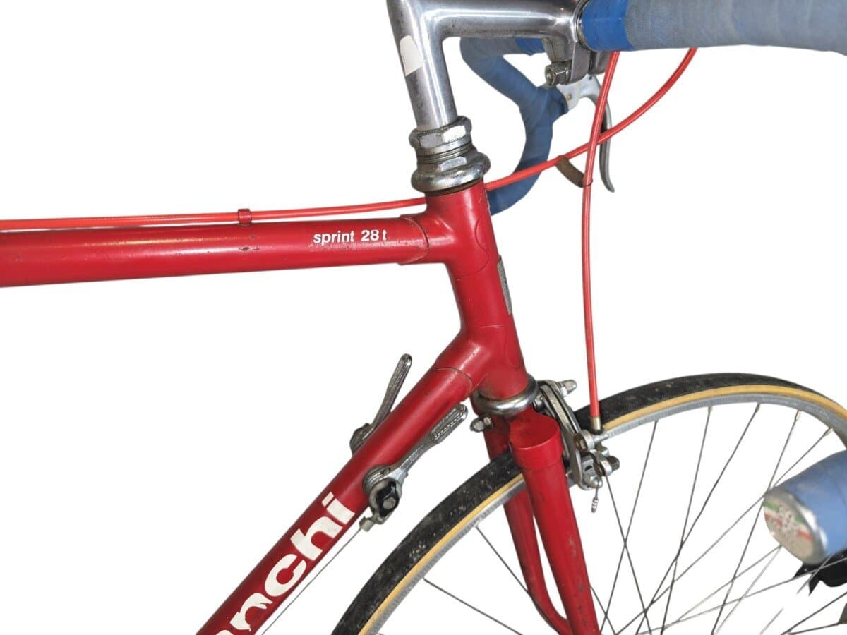 Bianchi Sprint 28t 1980