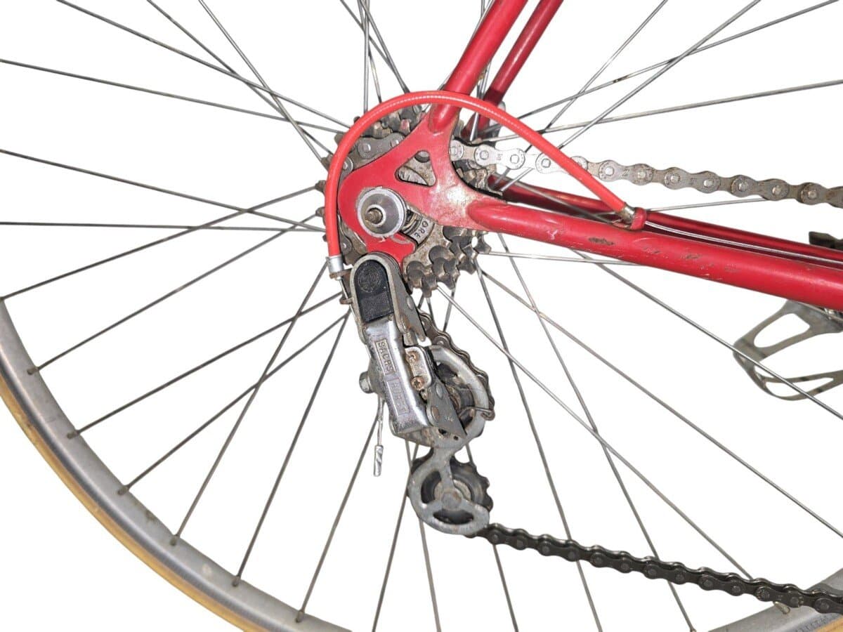 Bianchi Sprint 28t 1980
