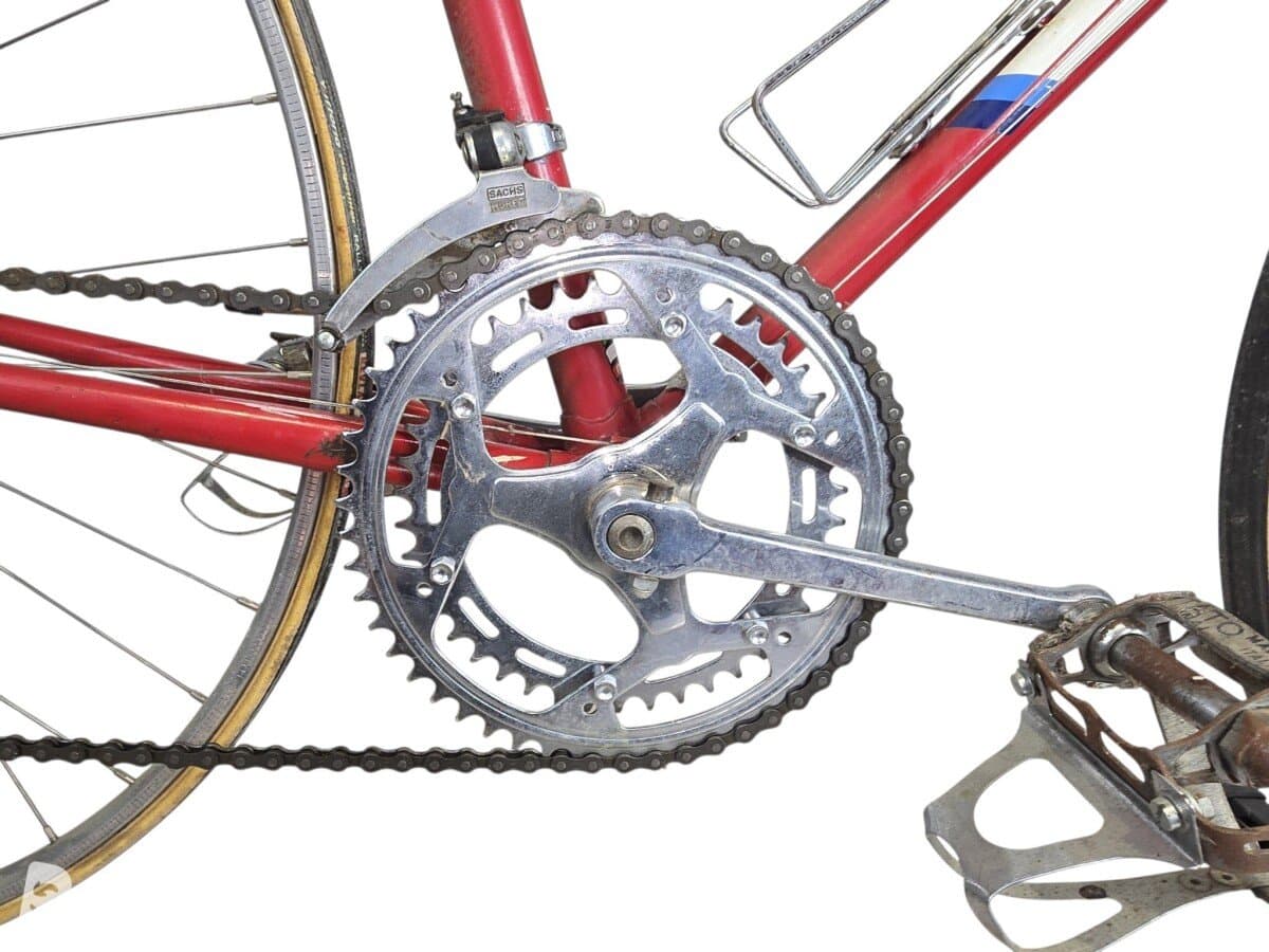 Bianchi Sprint 28t 1980