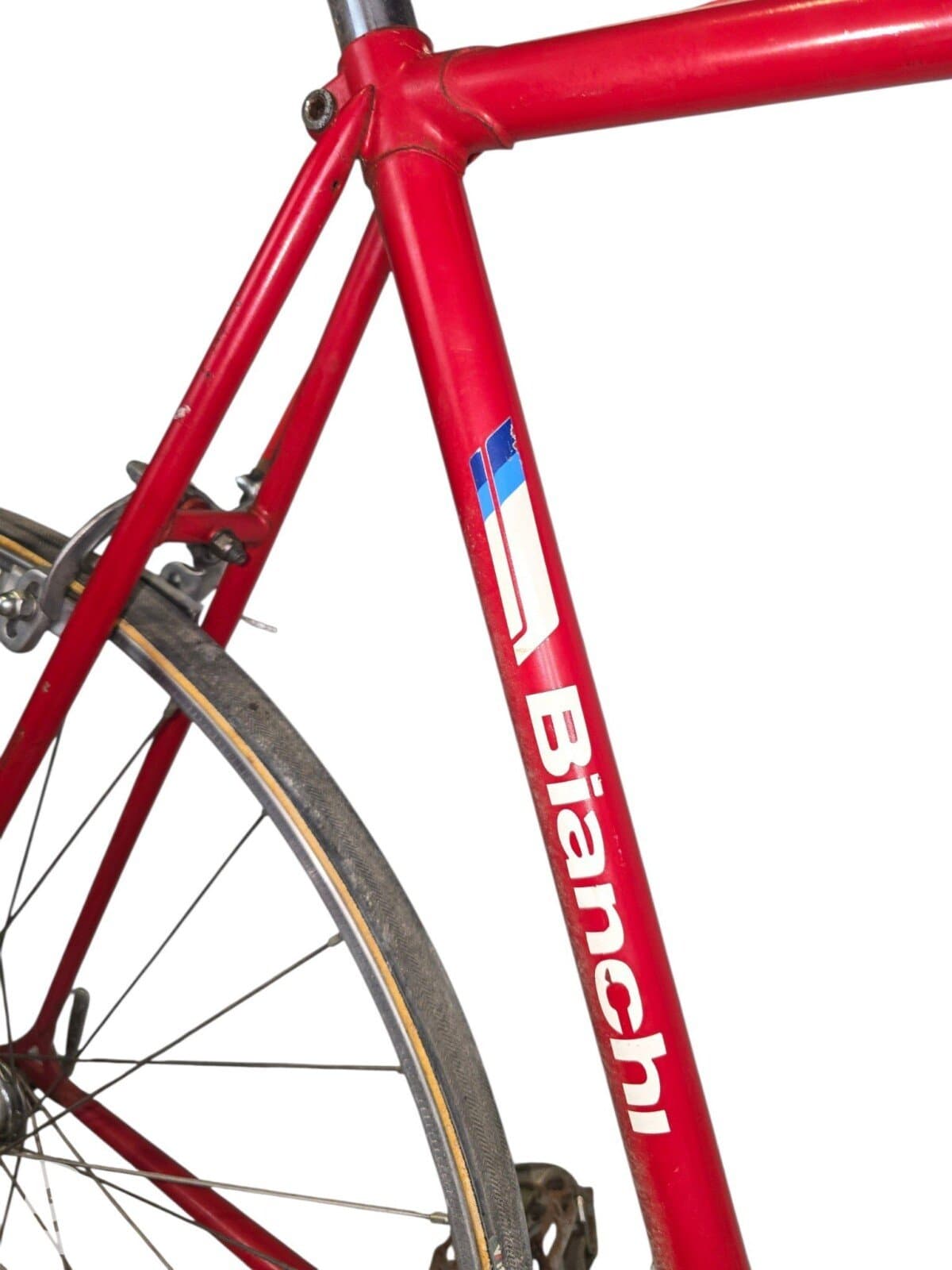 Bianchi Sprint 28t 1980