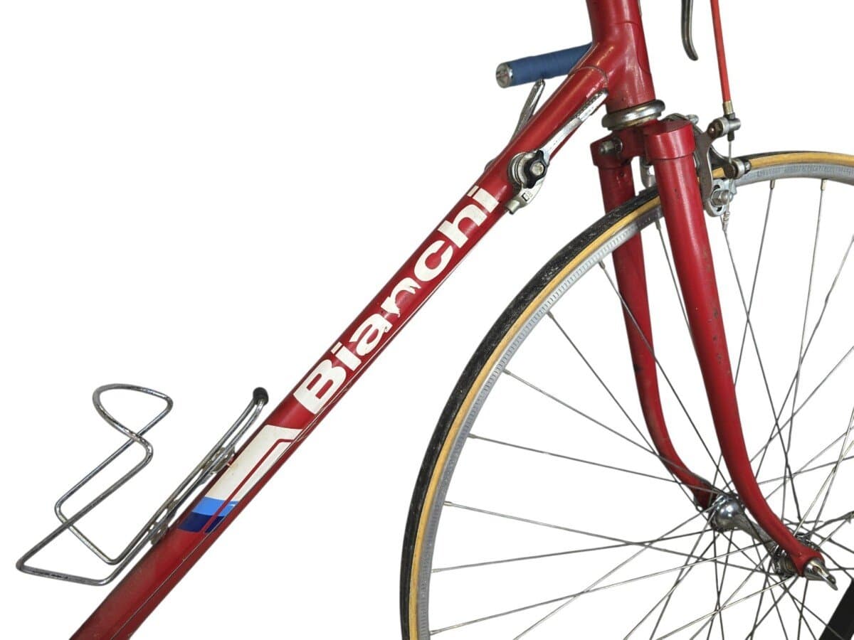 Bianchi Sprint 28t 1980