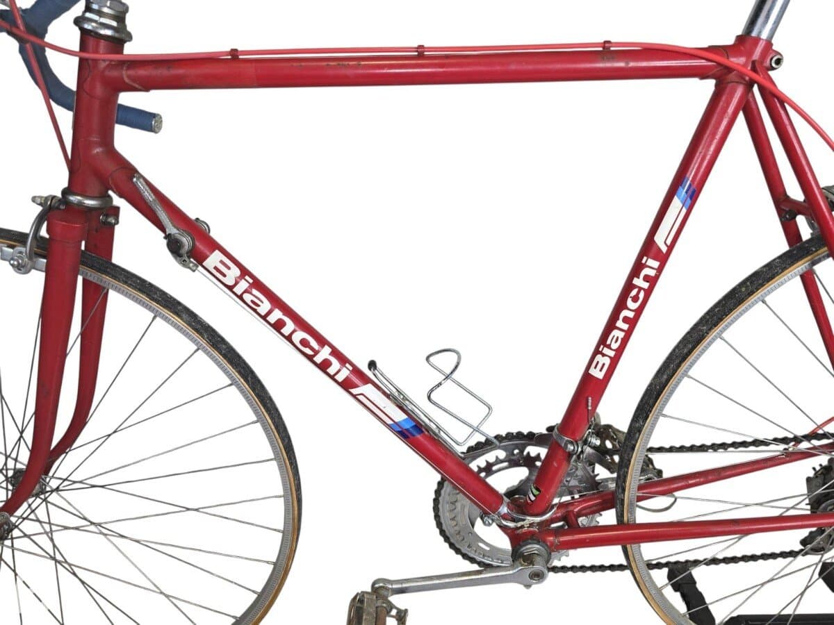 Bianchi Sprint 28t 1980