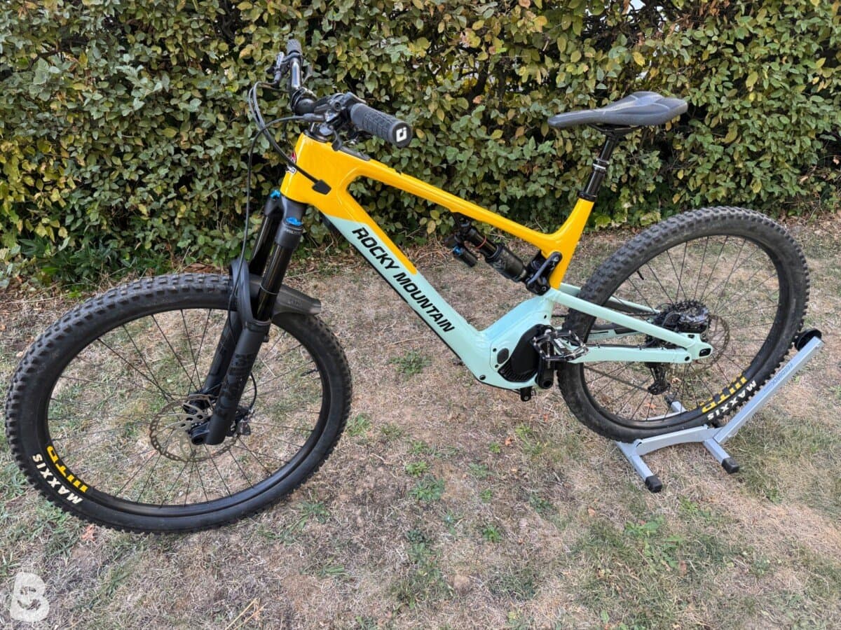 Rocky Mountain Altitude Powerplay Carbon 70 2023