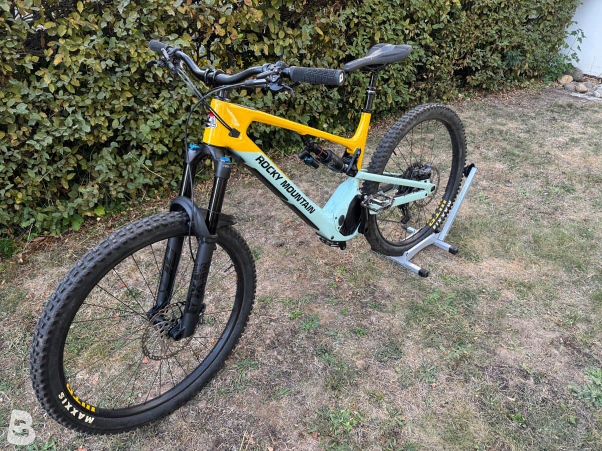 Rocky Mountain Altitude Powerplay Carbon 70 2023