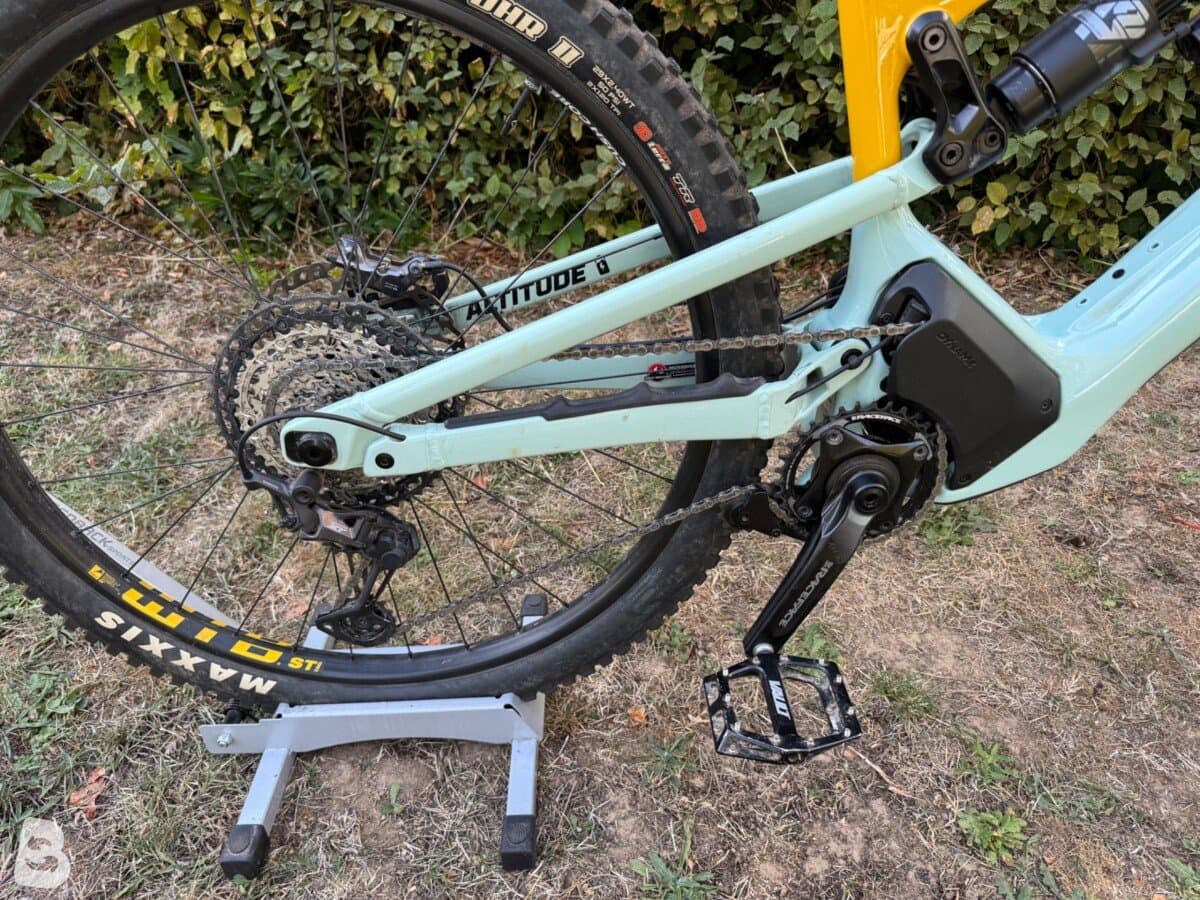 Rocky Mountain Altitude Powerplay Carbon 70 2023