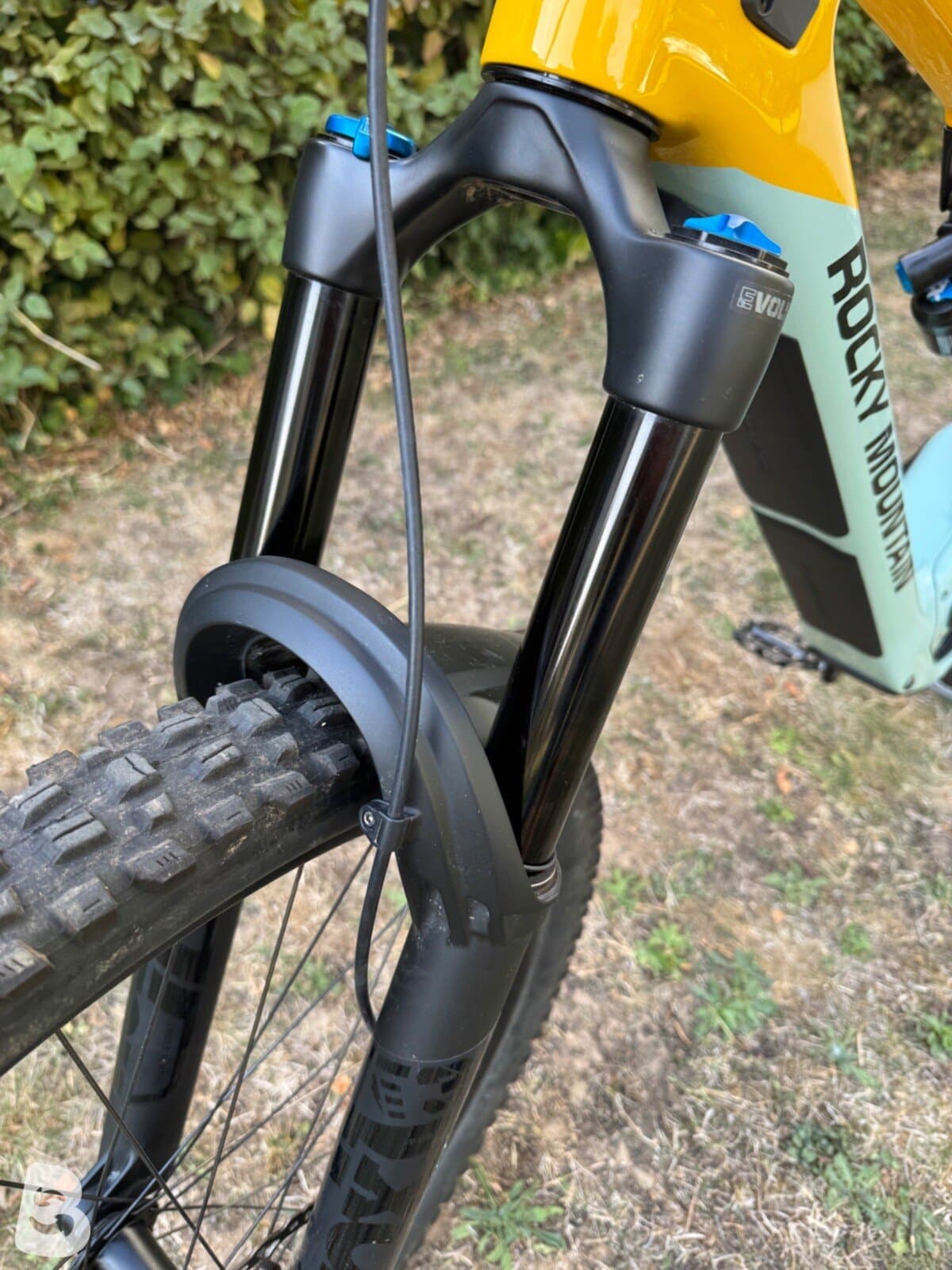 Rocky Mountain Altitude Powerplay Carbon 70 2023