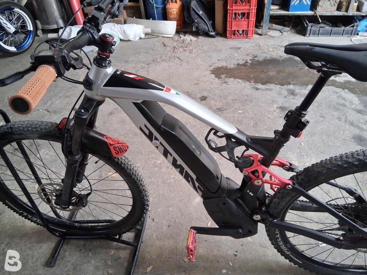 Fantic XTF 1.5 2023