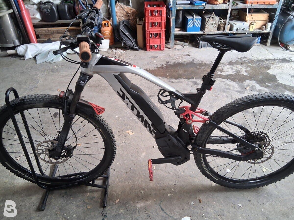 Fantic XTF 1.5 2023