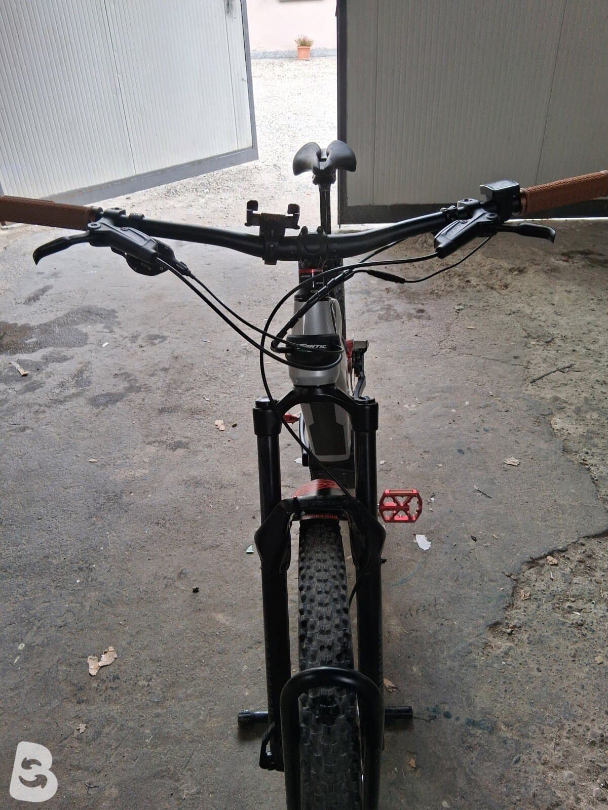 Fantic XTF 1.5 2023