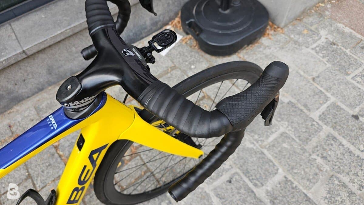 Orbea ORCA AERO M20iTEAM-D 2021
