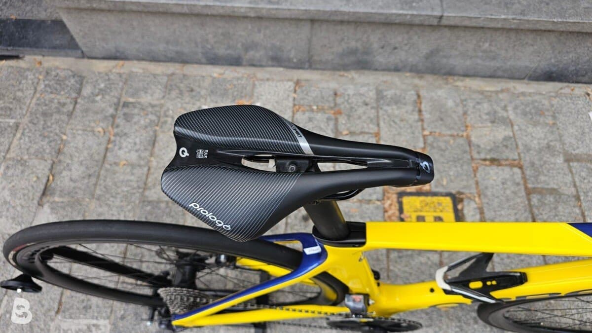 Orbea ORCA AERO M20iTEAM-D 2021