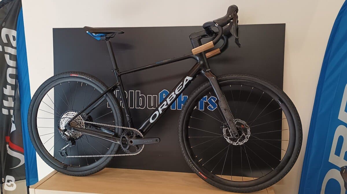 Orbea Terra H30 1X 2027