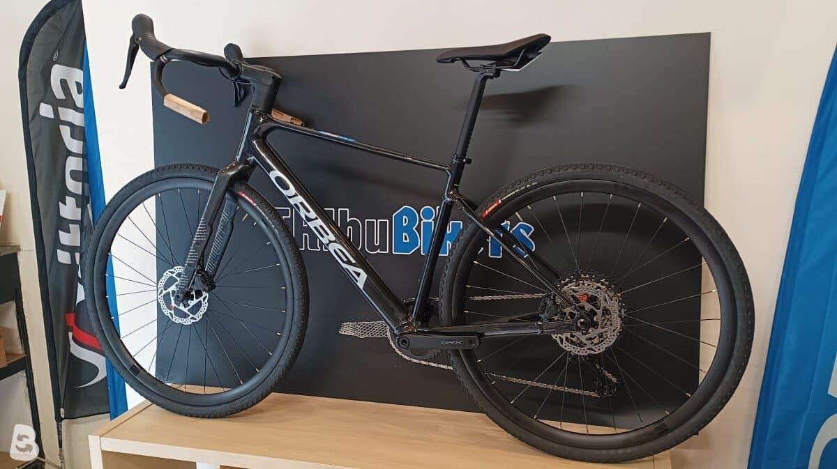 Orbea Terra H30 1X 2027