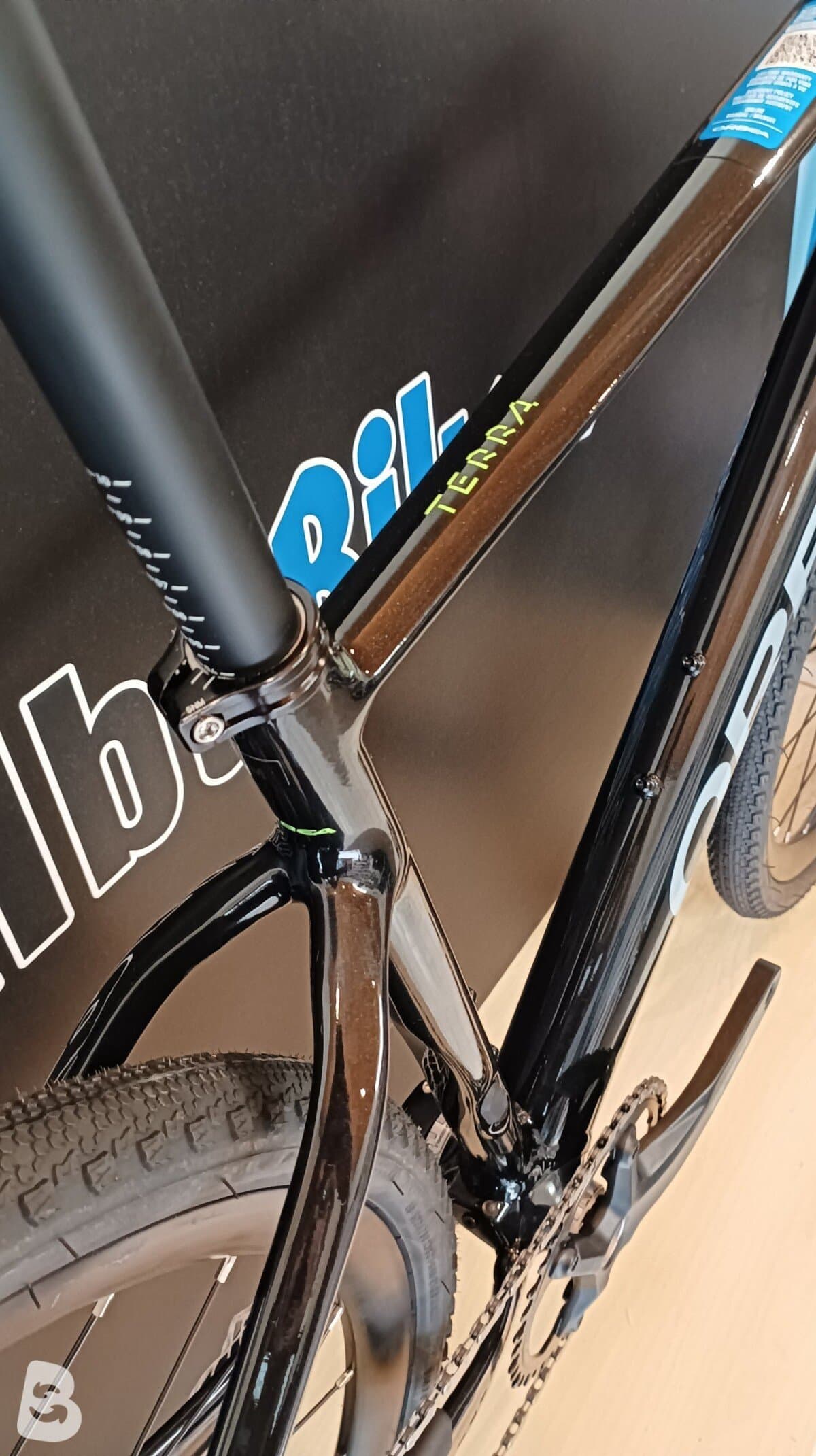 Orbea Terra H30 1X 2027