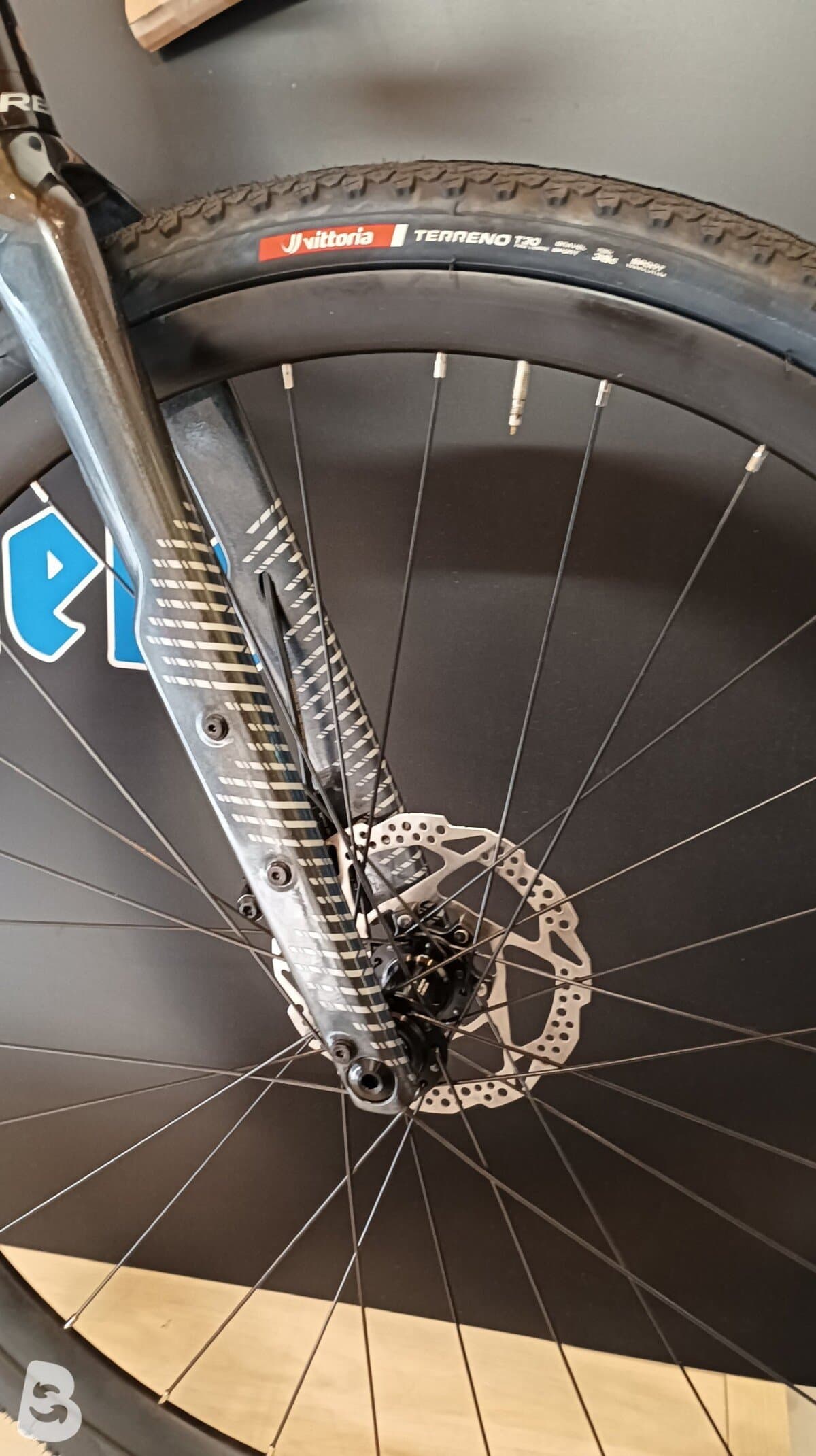 Orbea Terra H30 1X 2027