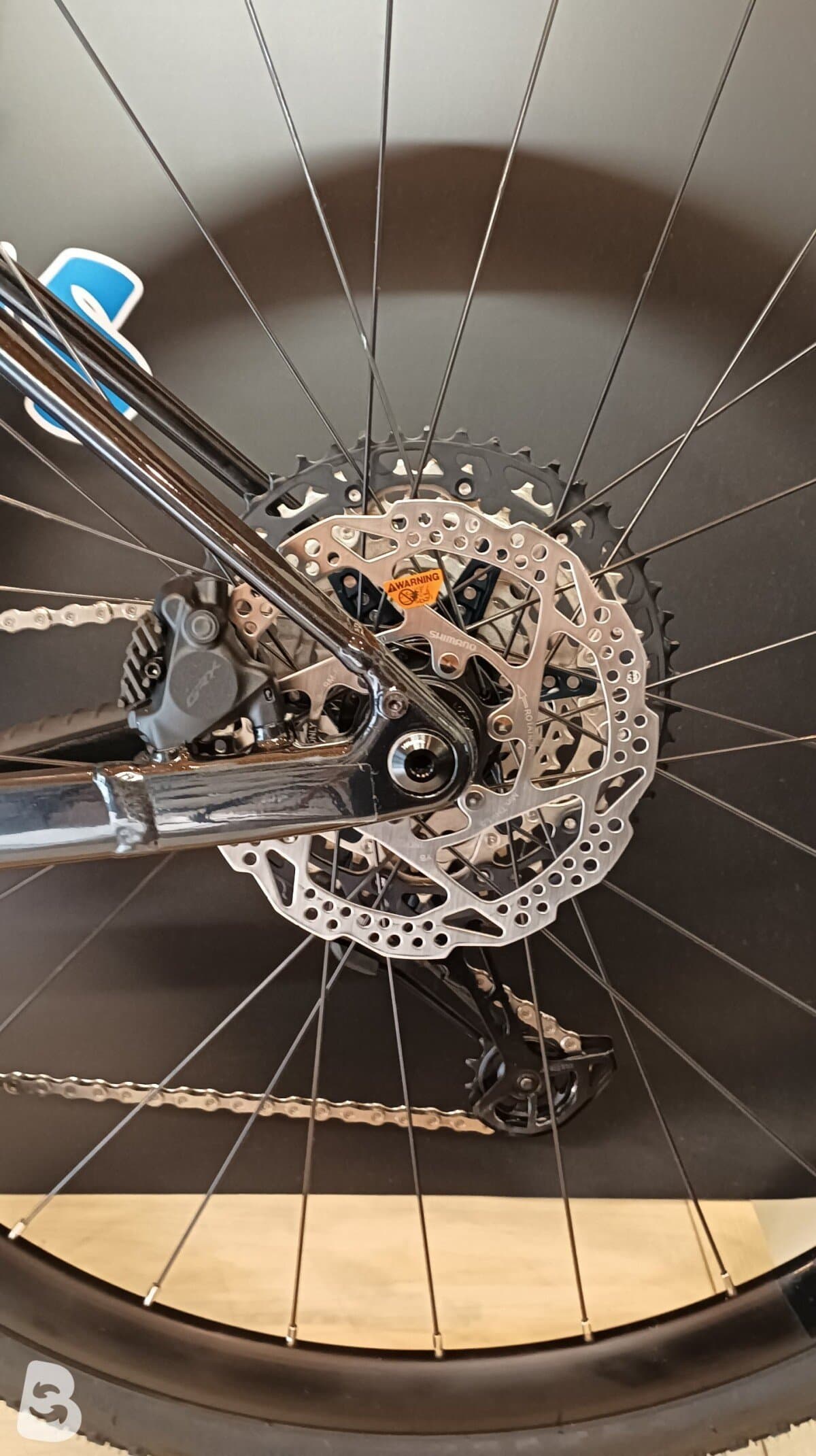 Orbea Terra H30 1X 2027