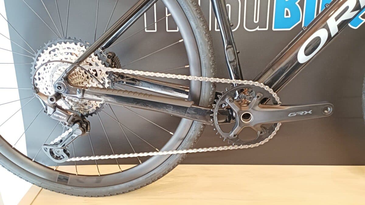 Orbea Terra H30 1X 2027