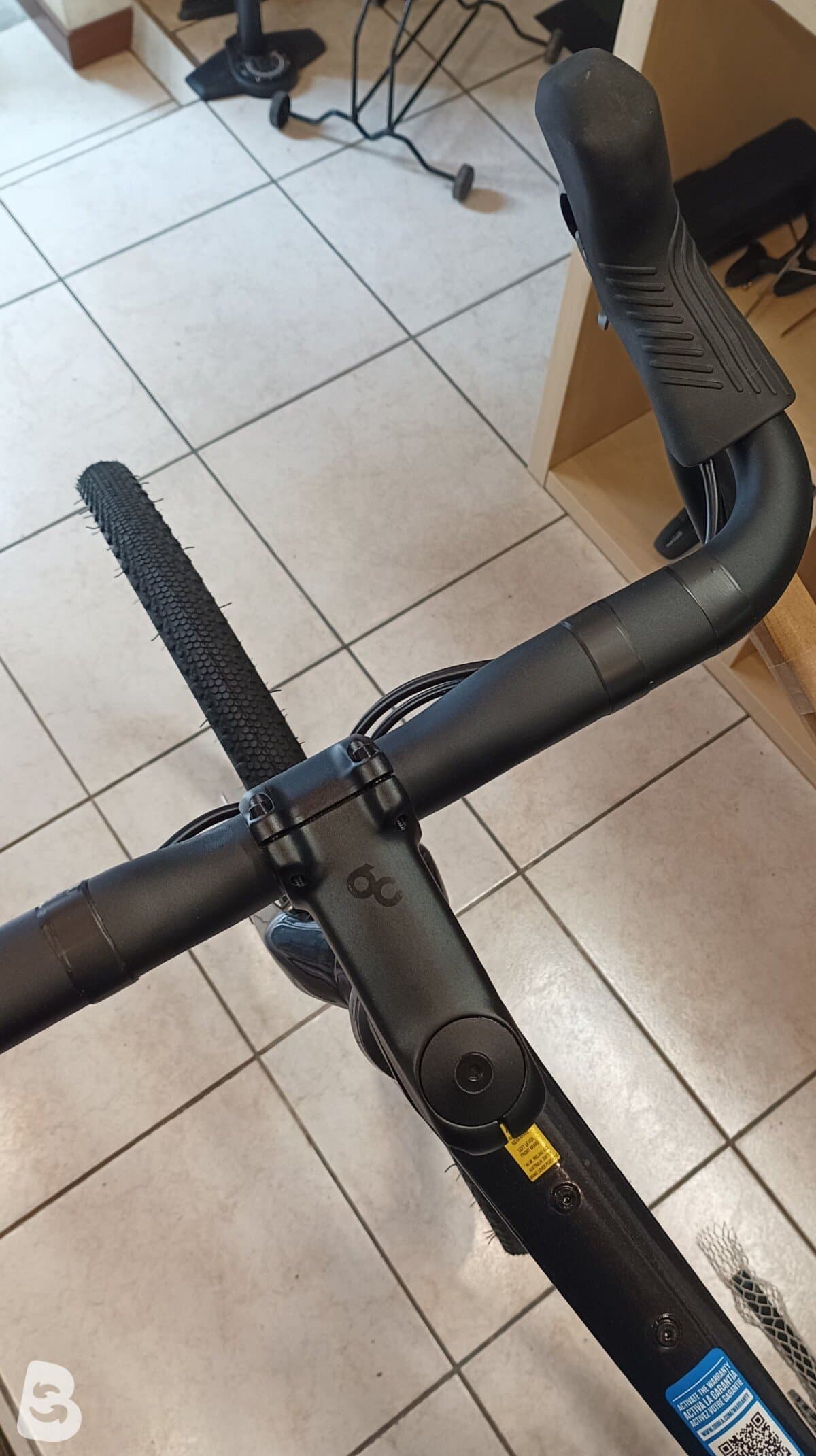 Orbea Terra H30 1X 2027