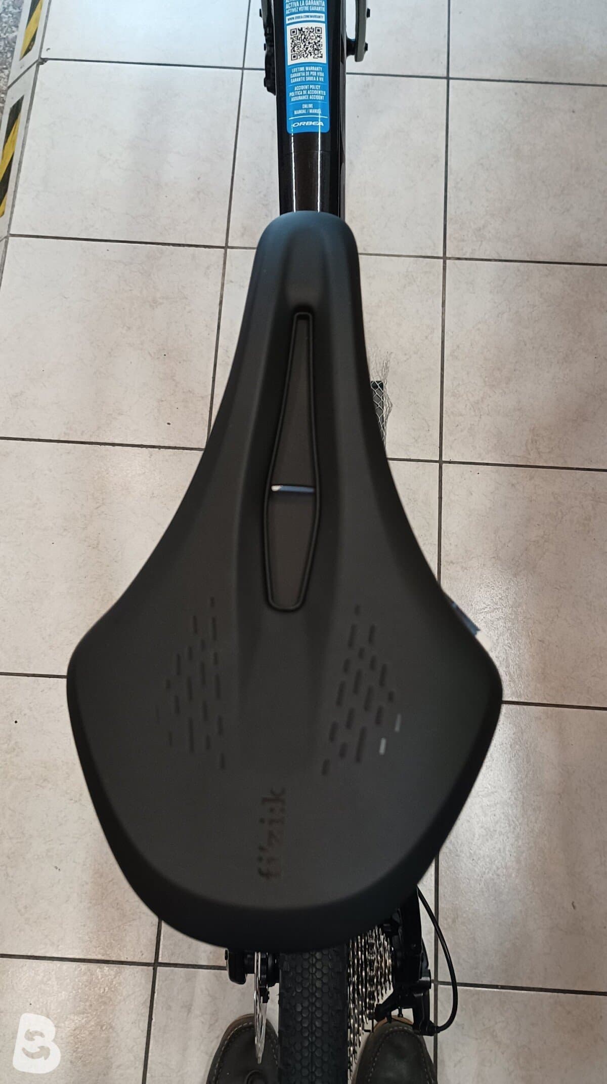 Orbea Terra H30 1X 2027