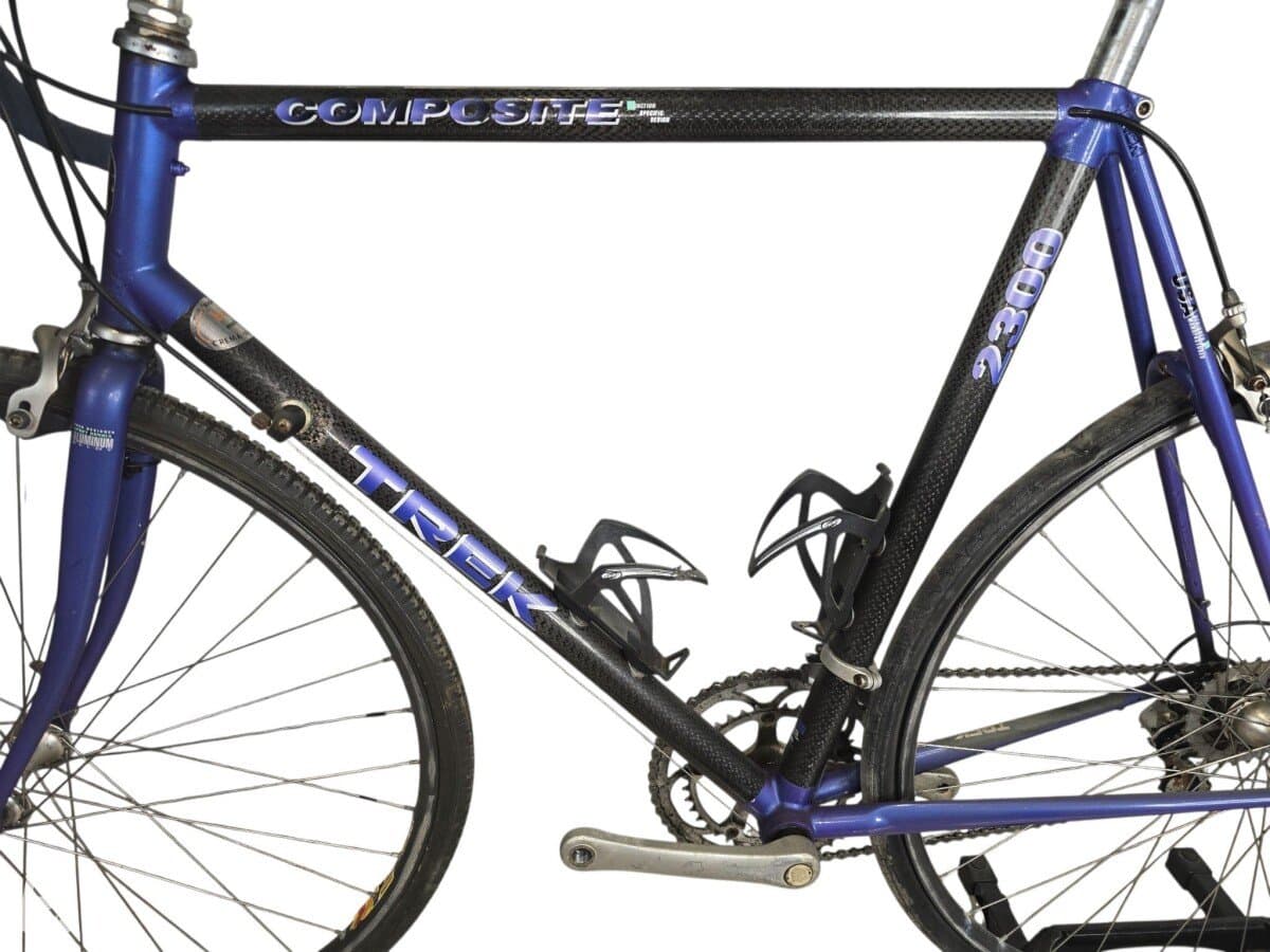 Trek 2300 composite 1994